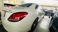 مێرسێدس بێنز C-Class